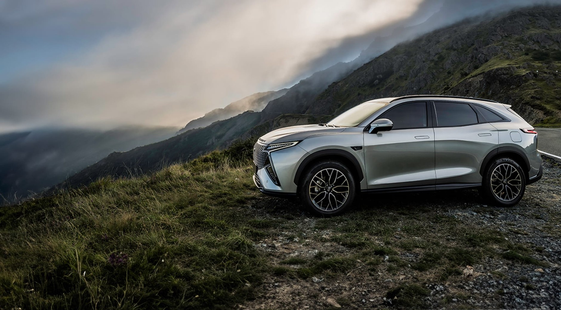 Samochody marek Grupy DR