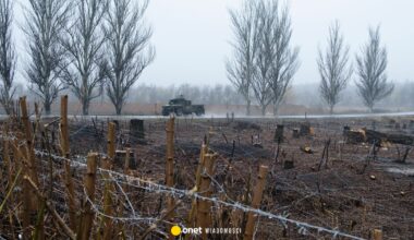 Rosjanie nacierają na Pokrowsk. Kijów wysyła do walki siły specjalne