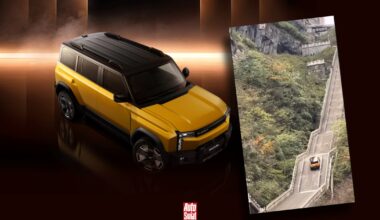 Wpadka chińskiego Chery. Próbowali powtórzyć słynny wyczyn Land Rovera