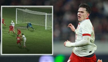 Bartosz Zmarzlik jest szczęściarzem. Nie zapomniał. To napisał do swojej Sandry