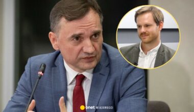 Węgierski politolog wprost o Zbigniewie Ziobrze. "Karta wyjścia z więzienia"