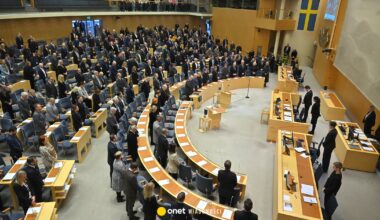 Szwecja będzie wydobywać uran. Jest zgoda parlamentu
