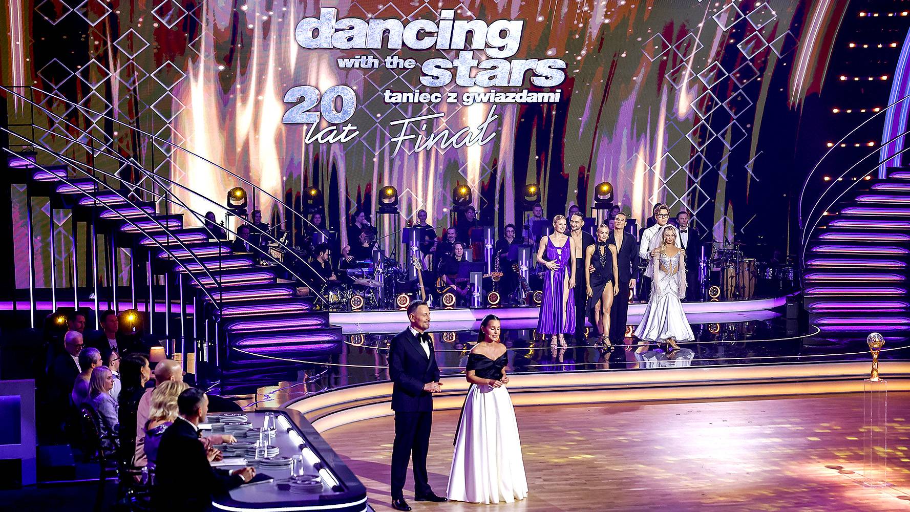 Druga Kryształowa Kula przyznana. „Dla nas wygrałeś”