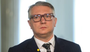 Immunitet Ziobry. Przemysław Wipler zapowiada, jak zagłosuje Konfederacja
