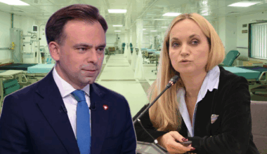 Brakuje pieniędzy w NFZ. Minister finansów zapowiada pilne spotkanie