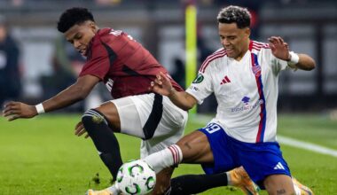 Sparta - Raków na żywo. Liga Konferencji live i wynik online mecz Rakowa dziś