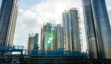 Polski gigant nawozowy walczy o rynek. Tnie przy tym koszty, zwalnia i zamyka zakłady