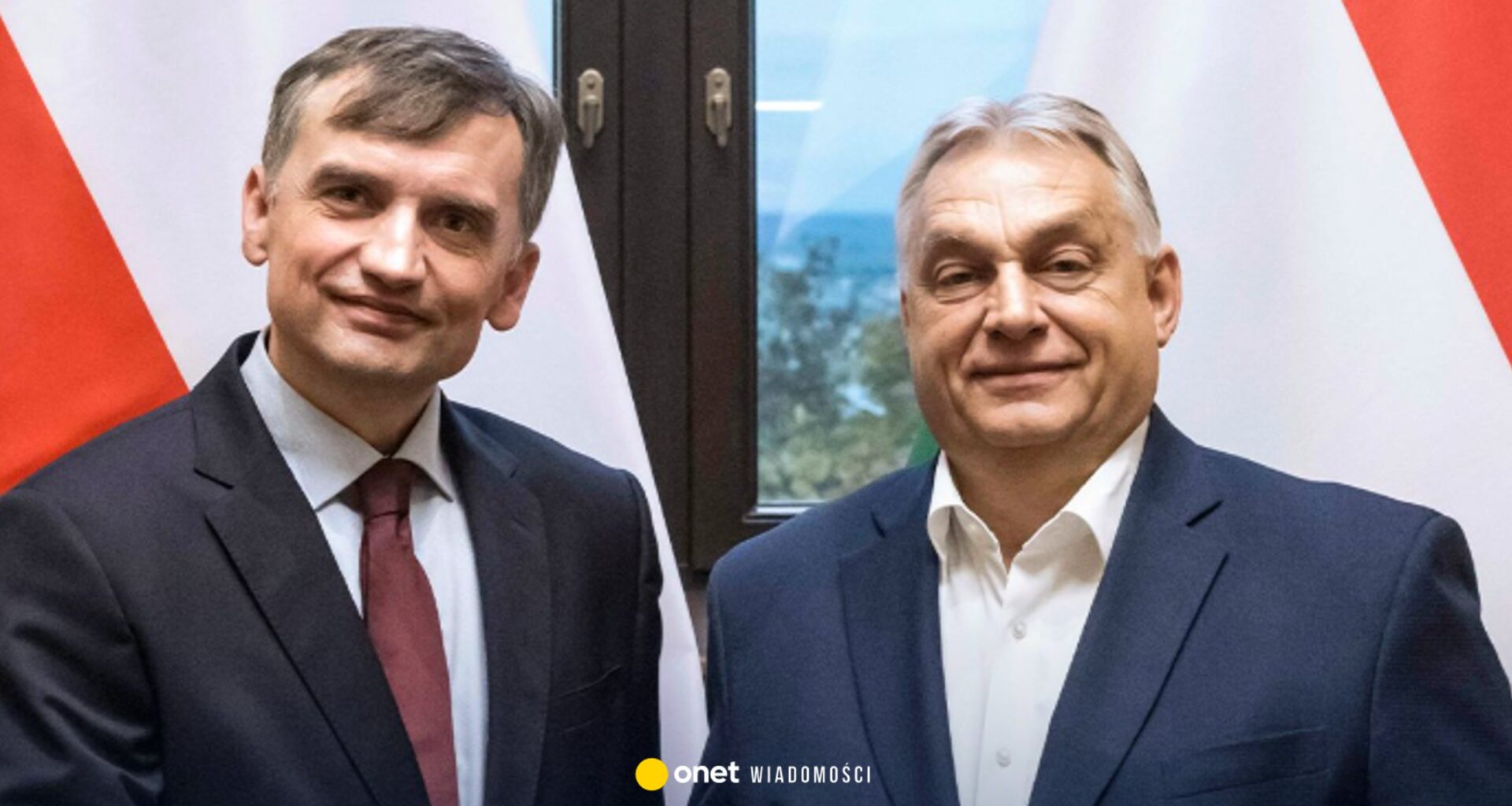 Orban zrobi dla sojuszników wszystko