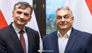 Orban zrobi dla sojuszników wszystko