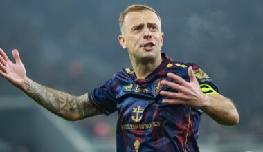 Dziennikarz Przeglądu Sportowego Onet