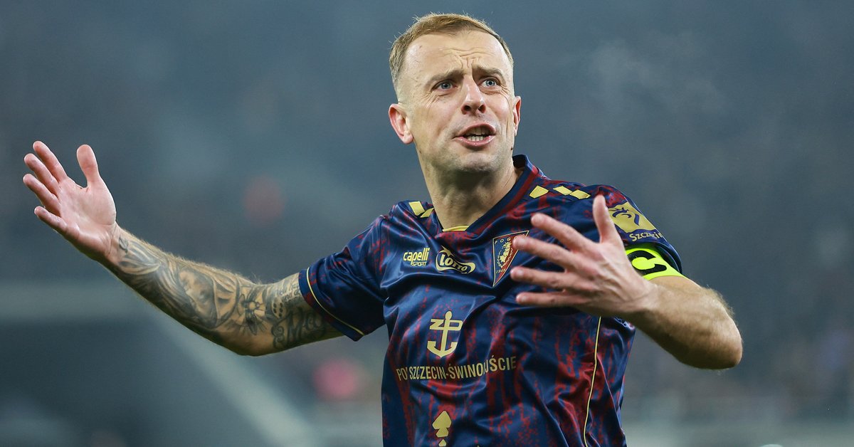 Dziennikarz Przeglądu Sportowego Onet