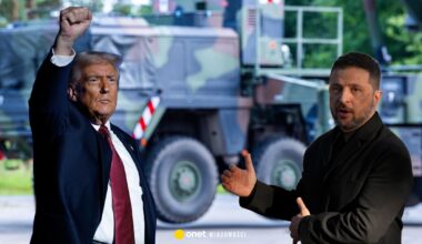 Kluczowa pomoc USA dla Ukrainy. Giganci zbrojeniowi wyczuli interes