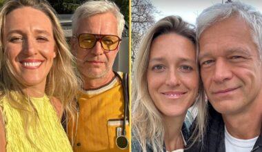 Aleksandra i Michał Żebrowscy