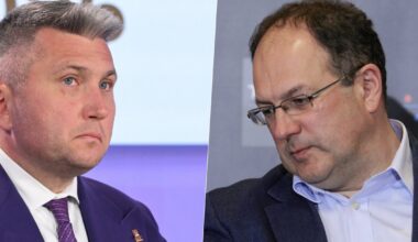 Koszykowka. EBL. Konferencja prasowa. 23.03.2023