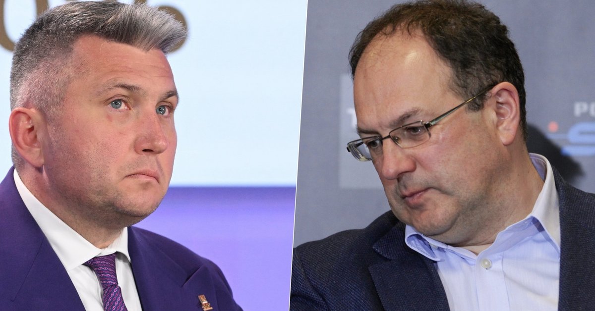 Koszykowka. EBL. Konferencja prasowa. 23.03.2023