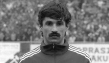 Dr Grzegorz Majchrzak z IPN