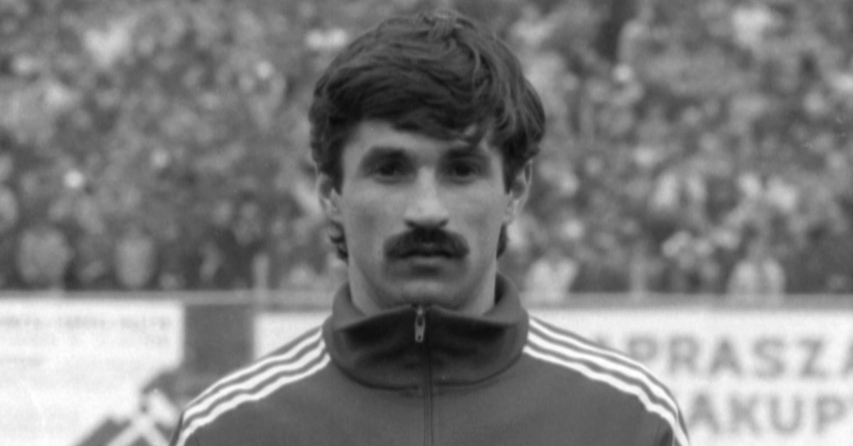 Dr Grzegorz Majchrzak z IPN