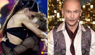 Tomasz Wygoda o relacji Katarzyny Zillmann i Janji Lesar. "Przekraczają granice"