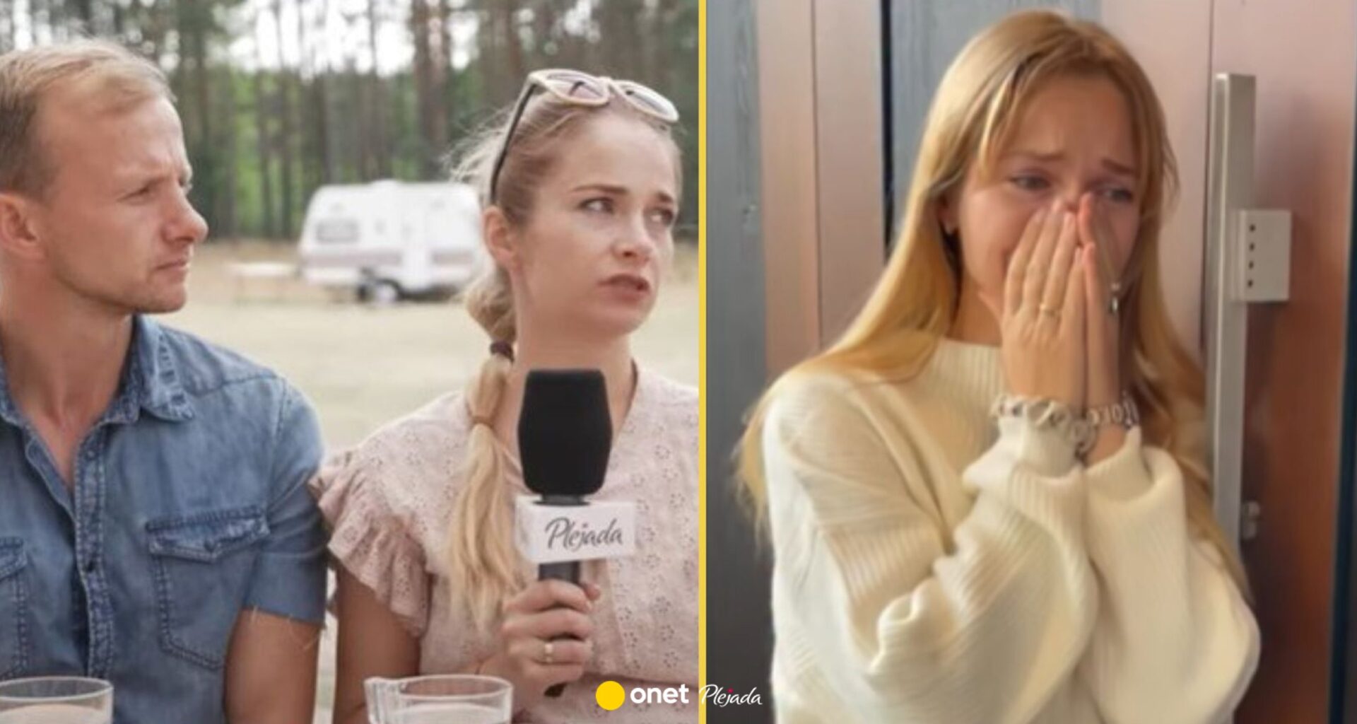 Marta Paszkin z programu "Rolnik szuka żony" o córce. "Nie chcę, żeby była oceniana"