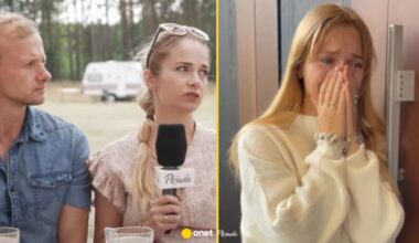 Marta Paszkin z programu "Rolnik szuka żony" o córce. "Nie chcę, żeby była oceniana"