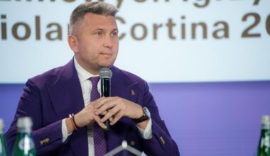 To się dzieje! Robert Lewandowski podpisał umowę z gigantem