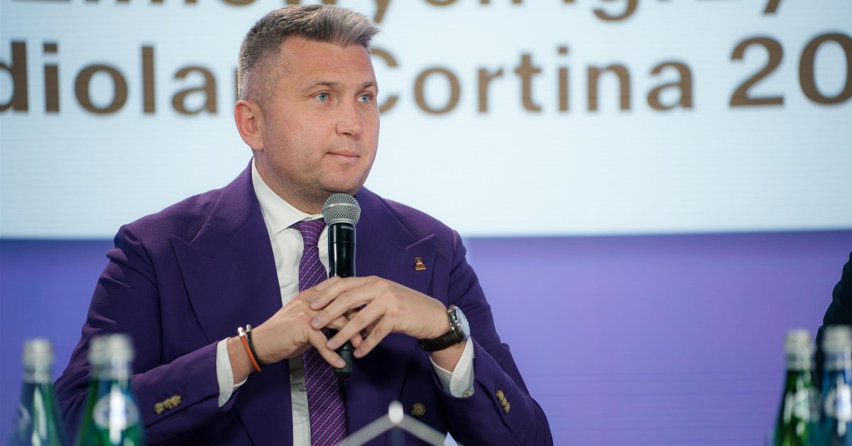 To się dzieje! Robert Lewandowski podpisał umowę z gigantem