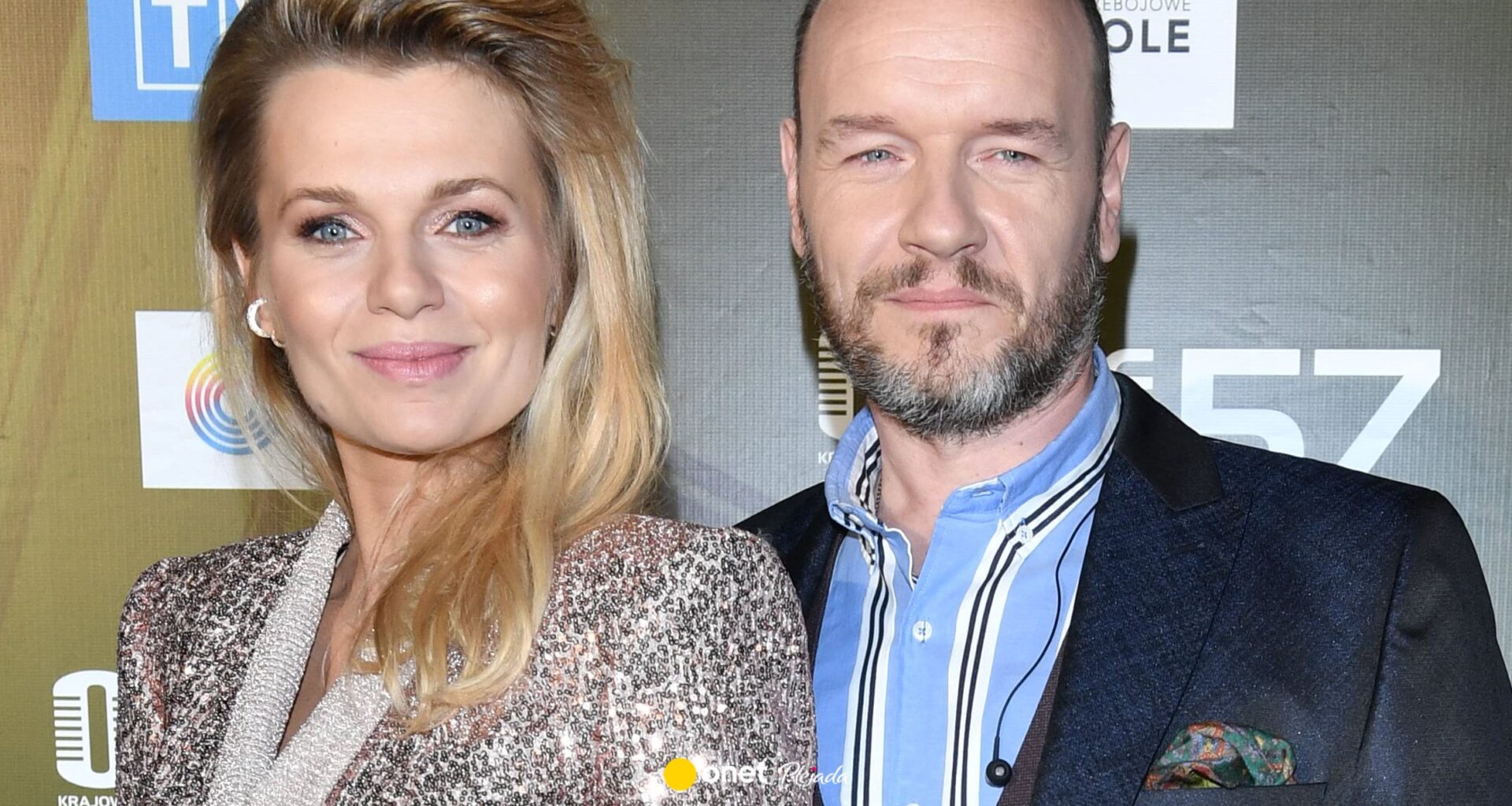 Emilia Komarnicka niedawno rozstała się z ojcem swoich dzieci. Mówi o dojrzałości i decyzji o szczęściu