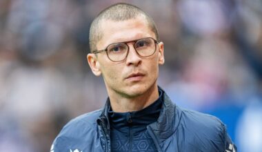 Trener mocno o Nicoli Zalewskim. Jest aż tak źle?! Takie słowa to rzadkość