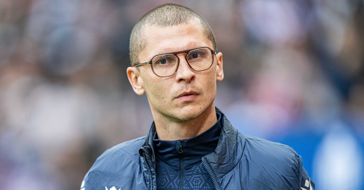 Trener mocno o Nicoli Zalewskim. Jest aż tak źle?! Takie słowa to rzadkość