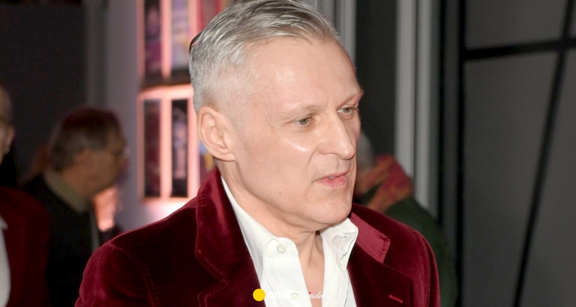 Robert Kozyra o doświadczeniu stalkingu. "Powiedział, że chce mnie zabić"