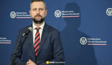 Polska kupuje okręty podwodne. Szef MON wskazał zwycięską ofertę