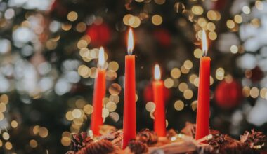 Adwent w Kościele katolickim. To początek przygotowań do Bożego Narodzenia