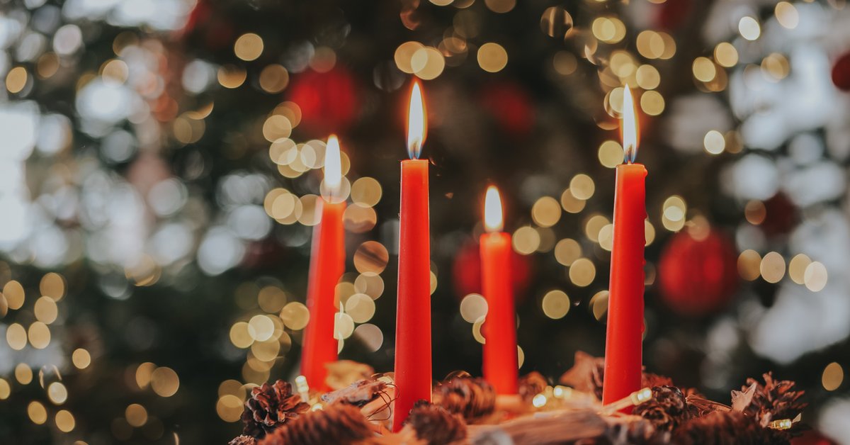 Adwent w Kościele katolickim. To początek przygotowań do Bożego Narodzenia