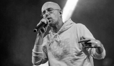 Nie żyje raper Pono. Sokół żegna przyjaciela