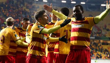 Dziennikarz Przeglądu Sportowego Onet