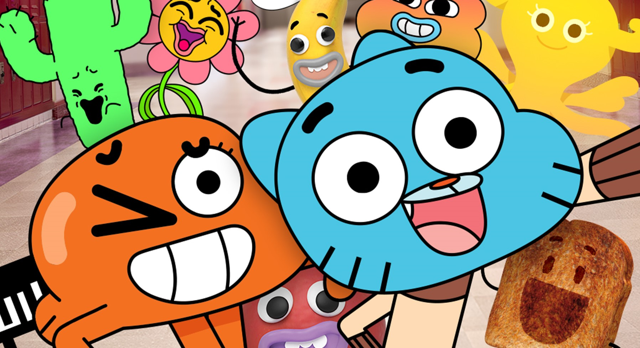 Cudownie dziwny świat Gumballa dostanie nowe odcinki już na początku 2026 roku