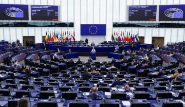 Zwrot w Parlamencie Europejskim w sprawie Mercosur. Frakcja wycofała wniosek