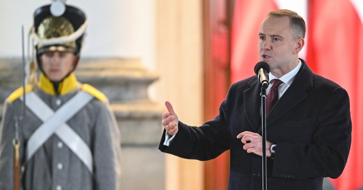 Karol Nawrocki apeluje do żołnierzy. "Z Moskalami nie ma porozumień"