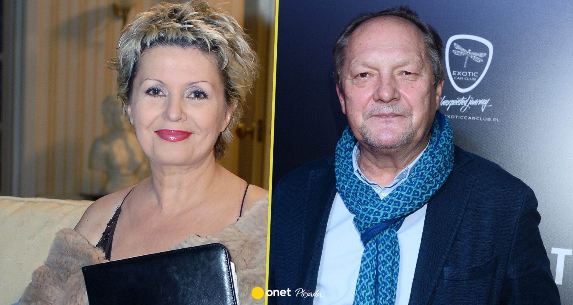 Gabriela Kownacka zmarła przedwcześnie. Tomasz Dedek: szok i zły czas