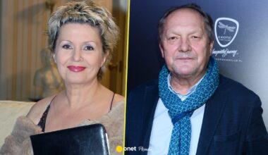 Gabriela Kownacka zmarła przedwcześnie. Tomasz Dedek: szok i zły czas