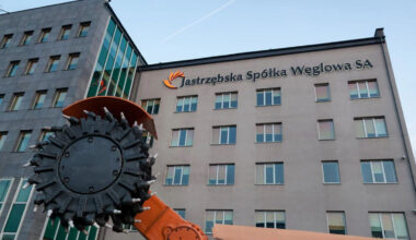 JSW ogranicza gwarancje zatrudnienia - JSW SA