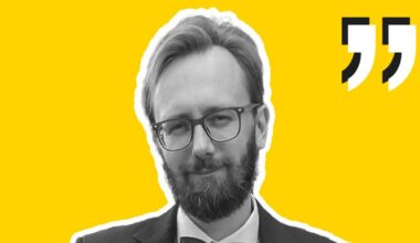 Maciej Kałach: Czemu oburza was gang dyrektorek? Znamy takie historie od lat