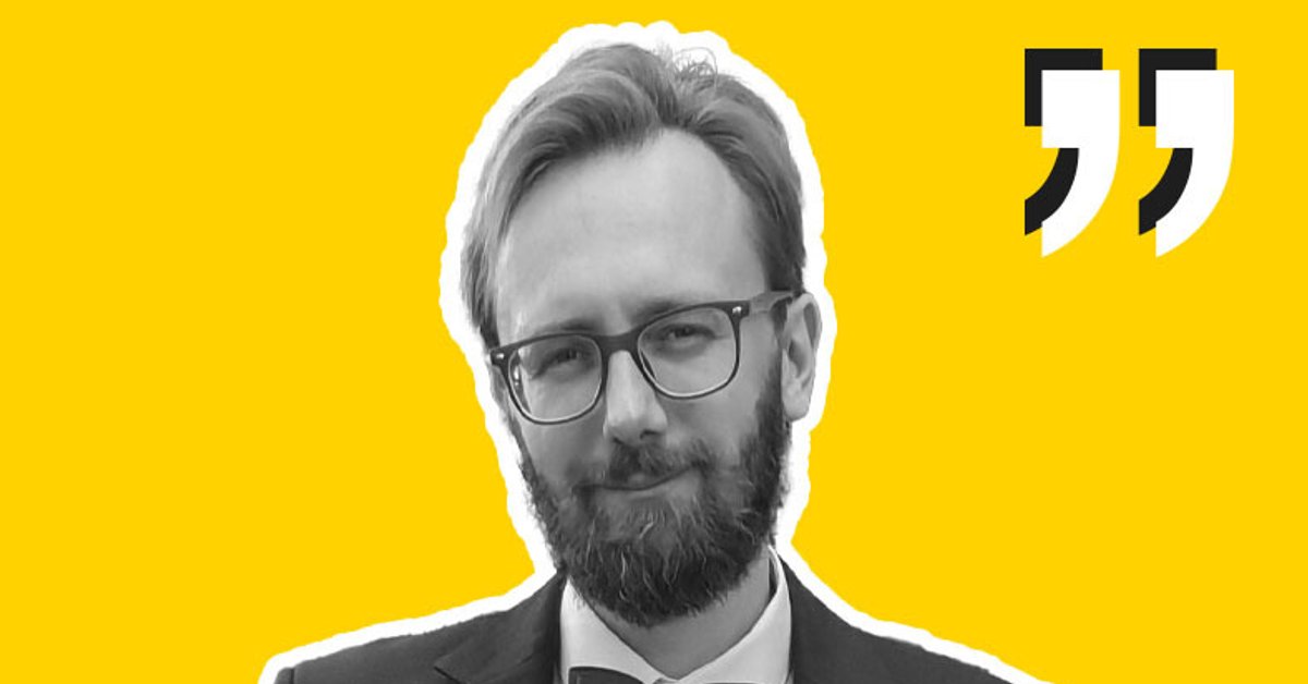 Maciej Kałach: Czemu oburza was gang dyrektorek? Znamy takie historie od lat