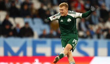 Trener Lecha wściekł się na konferencji prasowej! Poleciały przekleństwa