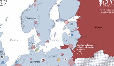 „Operacja Zero” już trwa! Amerykańscy eksperci ostrzegają: Polska blisko frontu - Forsal
