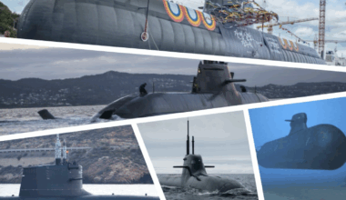 Wybór oferenta w programie ORKA. Test prawdziwej powagi państwa / Portal Stoczniowy