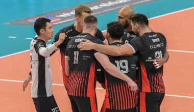 Asseco Resovia - ZAKSA na żywo. Mecz PlusLigi live i wynik na żywo siatkówka