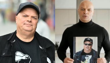 Skiba padł ofiarą oszustwa. Odchudzono muzyka i stworzono fałszywą kampanię