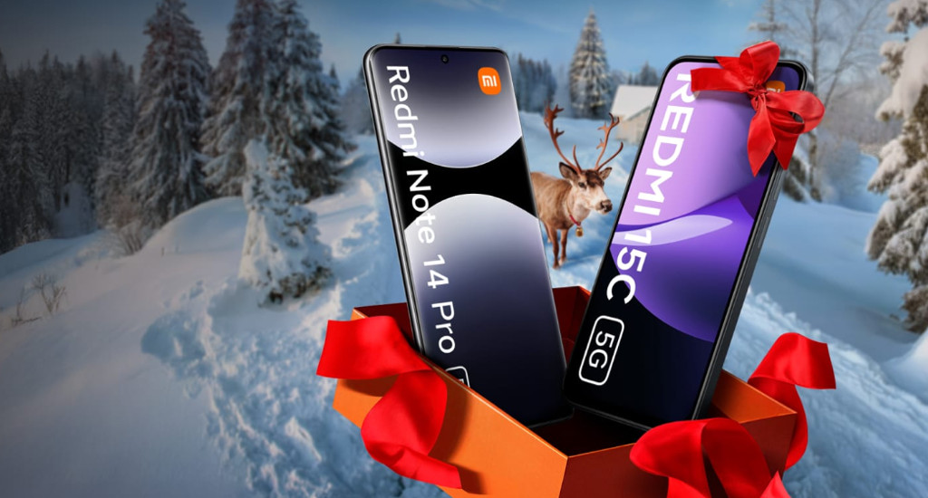 Promocja na Święta w Orange