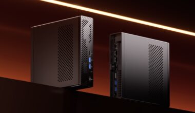 Mini PC podrożeją. Powodem rosnące ceny SSD i RAM